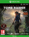 Shadow of the Tomb Raider Definitive Edition, Xbox One