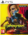 Cyberpunk 2077 Ultimate Edition, PlayStation 5