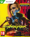 Cyberpunk 2077 Ultimate Edition, Xbox Series X