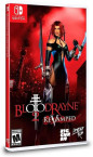 Bloodrayne 2 ReVamped (import), Nintendo Switch
