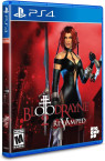 Bloodrayne 2 ReVamped (import), PS4