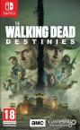 The Walking Dead Destinies, Nintendo Switch