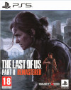 The Last of Us Part II Remastered ANG/PL, PlayStation 5