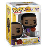 NBA Legends POP! Sports Vinyl Figure Lakers -LeBron James 9 cm nr.172, Hobby