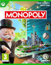 Monopoly, Xbox One