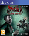 Fury of Dracula, PS4