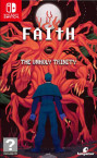 FAITH: The Unholy Trinity, Nintendo Switch