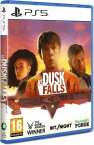 As Dusk Falls, PlayStation 5