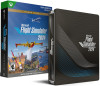 Micr. Flight Simulator 2024 Premium Del Steel Ed, PC