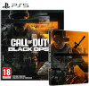 Call of Duty Black Ops 6 ANG/PL + Steelbook, PlayStation 5