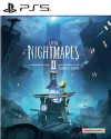 Little Nightmares II Enhanced Edition, PlayStation 5