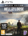 Hell Let Loose Deluxe Edition, PlayStation 5