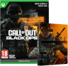 Call of Duty Black Ops 6 ANG/PL + Steelbook, Xbox One