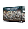 Warhammer 40000 Battleforce: T'au Empire Retaliation Cadre, Hobby