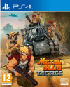 Metal Slug Tactics, PS4