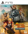 Metal Slug Tactics, PlayStation 5