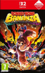 Donkey Kong Bananza, Nintendo Switch 2