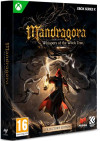 Mandragora Whispers of Witch Tree CE, Xbox Series X