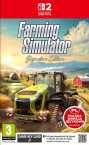 Farming Simulator Signature Edition, Nintendo Switch 2