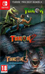 Turok Trilogy Bundle, Nintendo Switch