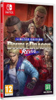 Double Dragon Revive Limited Edition, Nintendo Switch