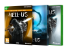 Hell is Us Deluxe Edition, Xbox Series X