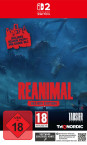 Reanimal Deluxe Edition, Nintendo Switch 2