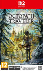 Octopath Traveler 0, Nintendo Switch 2