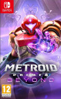 Metroid Prime 4: Beyond, Nintendo Switch