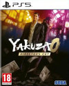 Yakuza 0: Director's Cut, PlayStation 5