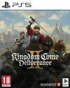 Kingdom Come : Deliverance II ANG/PL, PlayStation 5