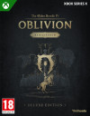 The Elder Scrolls IV: Oblivion Remastered Deluxe Edition ANG/PL, Xbox Series X