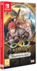 Ys Memoire: Revelations in Celceta, Nintendo Switch