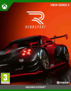 Rennsport, Xbox Series X