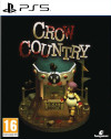 Crow Country, PlayStation 5