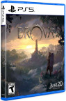 Drova - Forsaken Kin (LRG), PlayStation 5