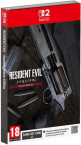 Resident Evil Requiem Deluxe Steelbook Edition, Nintendo Switch 2