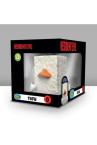 Resident Evil Tubbz PVC Figure Tofu Boxed Edition 10 cm, Hobby