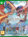 Monster Hunter Stories 3: Twisted Reflection, Xbox Series X