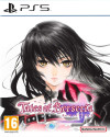 Tales of Berseria Remastered, PlayStation 5