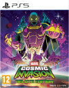 MARVEL Cosmic Invasion - Deluxe Edition, PlayStation 5