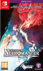 Sword of the Necromancer Collection, Nintendo Switch
