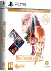 Sword of the Necromancer Collection Special Edition, PlayStation 5