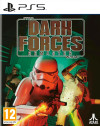 Star Wars: Dark Forces Remaster, PlayStation 5