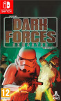 Star Wars: Dark Forces Remaster, Nintendo Switch