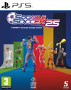 Sociable Soccer 25, PlayStation 5