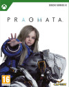 Pragmata, Xbox Series X