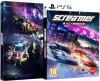 Screamer Echo Edition, PlayStation 5