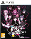 Death Match Love Comedy, PlayStation 5