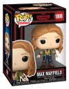 Stranger Things POP! TV Max Mayfield 9 cm nr 1805, Hobby